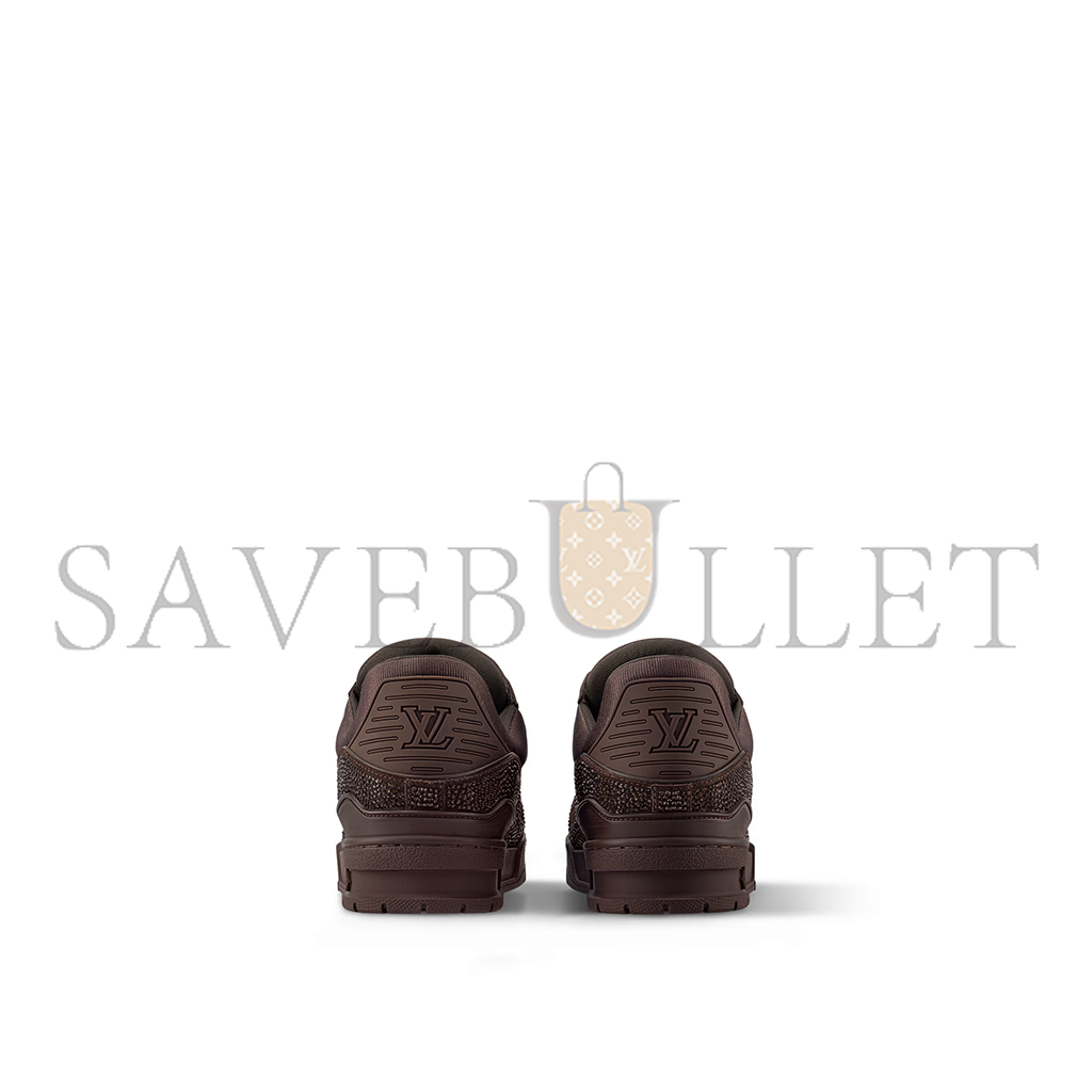 l**is V*t*n lv trainer sneaker 1adh3d